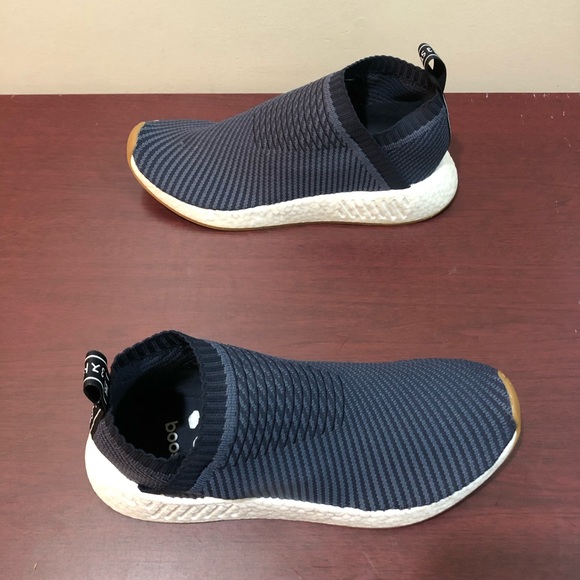 Adidas NMD CS2 PK, D96741, Size 9.5 - Picture 12 of 14